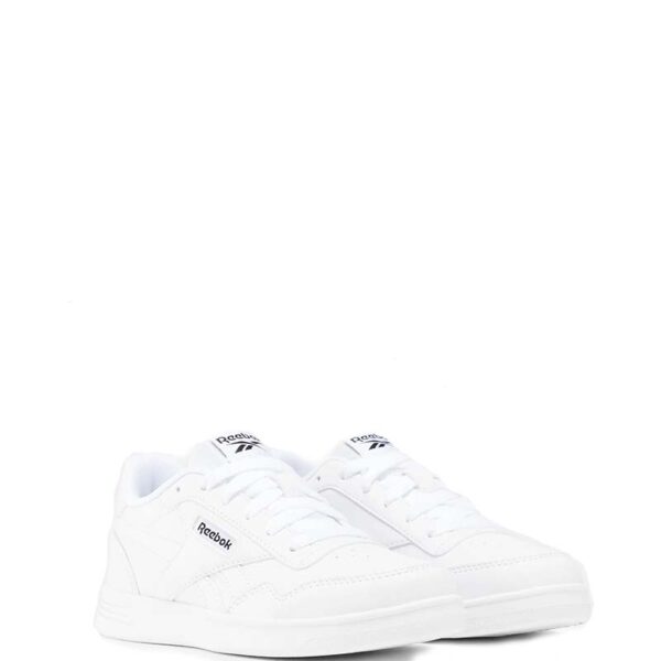 Zapatilla Reebok 100205099 Court Advance Blanco