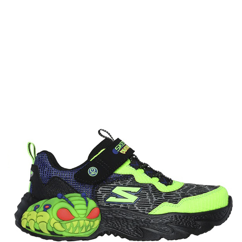 Zapatilla Skechers 400617L BKLM