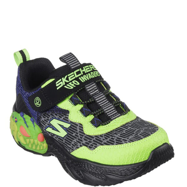 Zapatilla Skechers 400617L BKLM