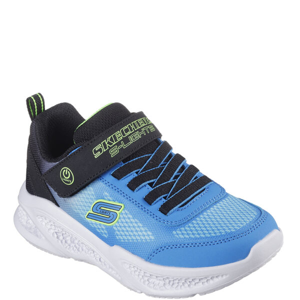 Zapatilla Skechers 401495L BKBL