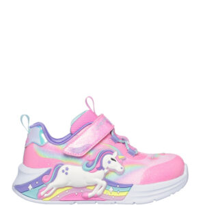 Zapatilla Skechers 302298 PKMT