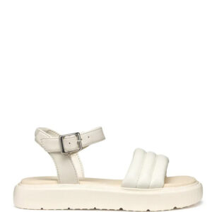 Sandalia Geox Kodette Blanco - Escala Nens