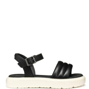 Sandalia Geox Kodette Negro - Escala Nens