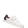 Zapatilla Geox Eclyper Junior Blanco/Azul - Escala Sabates
