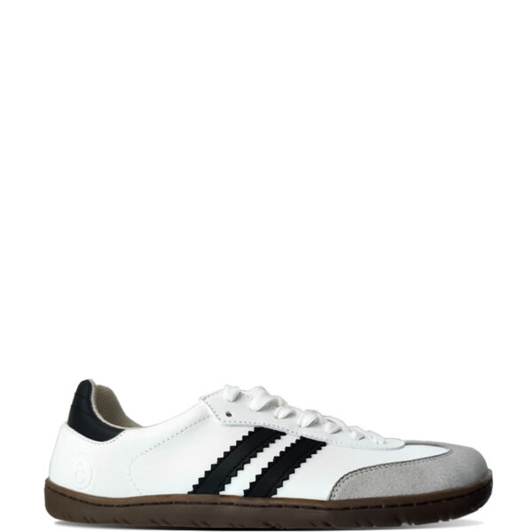 Zapatillas Coqueflex Samba Blanco - Escala Sabates
