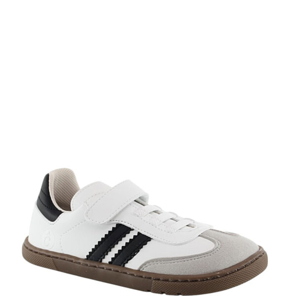 Zapatillas Coqueflex Samba Blanco - Escala Sabates