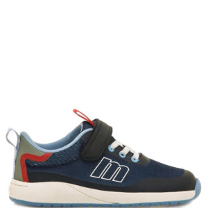 Zapatilla Mustang C58291 Azul Marino