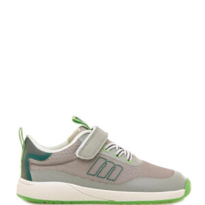 Zapatilla Mustang C58291 Gris - Escala Nens