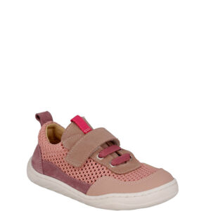 Zapatilla Andanines 251141 Rosa