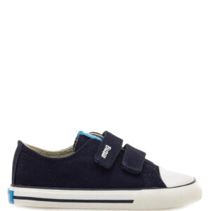 Zapatilla Mustang C45306 Azul - Escala Nens