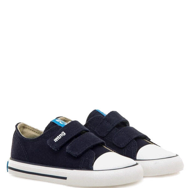 Zapatilla Mustang C45306 Azul - Escala Nens