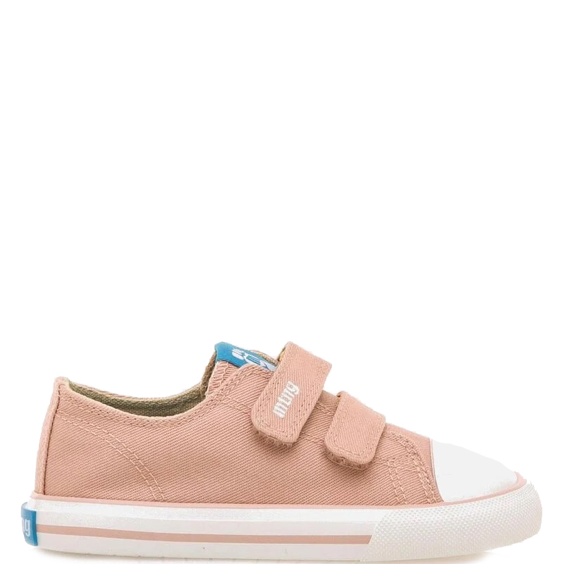 Zapatilla Mustang C45306 Rosa - Escala Nens