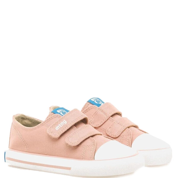 Zapatilla Mustang C45306 Rosa - Escala Nens