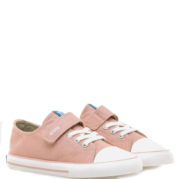 Zapatilla Mustang C45306 Rosa - Escala Nens