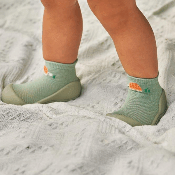 Attipas Tortoise Green