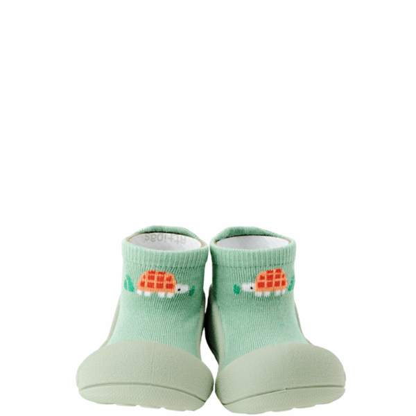 Attipas Tortoise Green