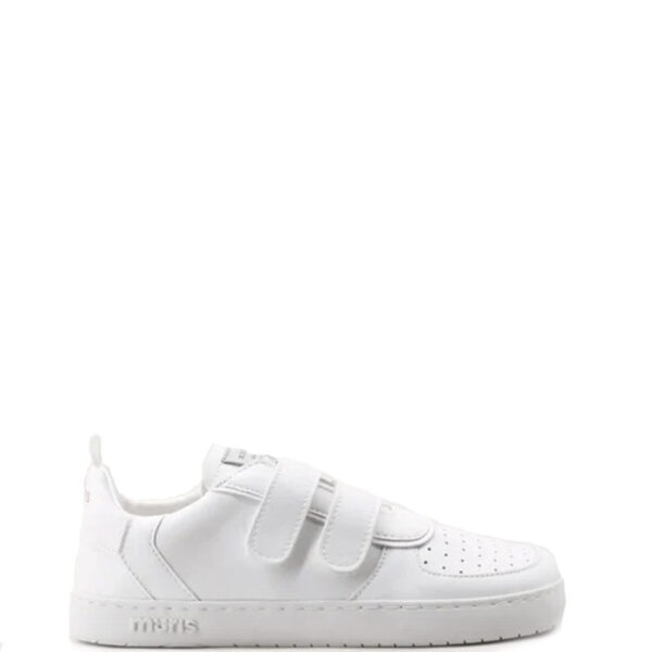 Zapato Muris Brand Petra Off White