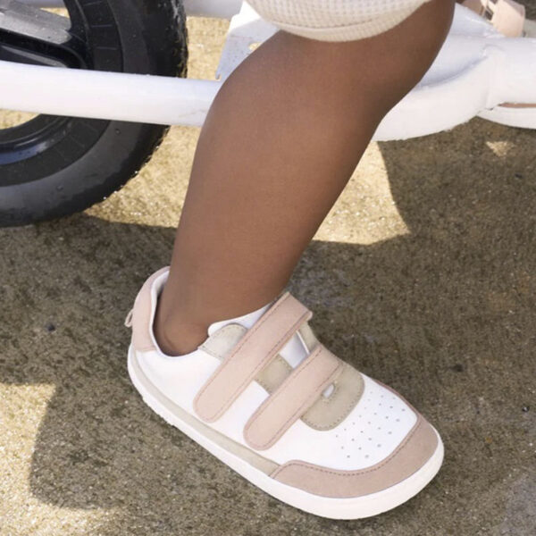 Zapato Muris Brand Petra Skin - Escala Nens