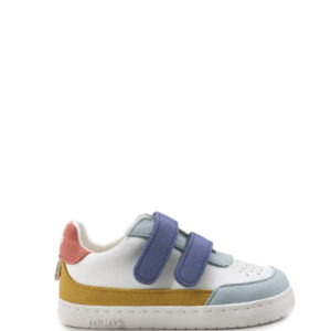 Zapato Muris Brand Petra Sky Blue