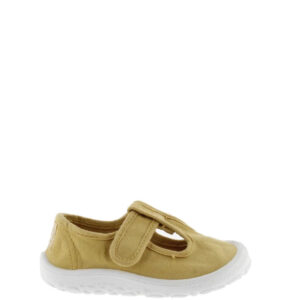 Zapatillas Victoria Bosco Trigo - Escala Nens