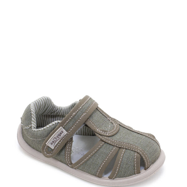 Sandalias Zapy Sabina Musgo