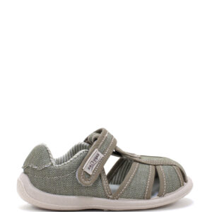 Sandalias Zapy Sabina Musgo