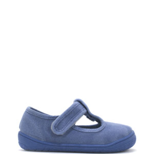 Sandalias Zapy Gregal Denim - Escala Nens