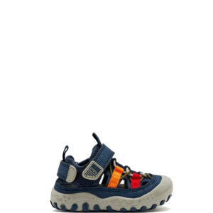Sandalia Deportiva Gioseppo Waubeek Navy