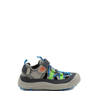 Sandalia Deportiva Gioseppo Dunbarton Grey