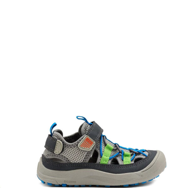 Sandalia Deportiva Gioseppo Dunbarton Grey