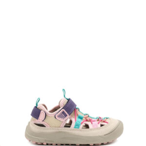 Sandalia Deportiva Gioseppo Hodgdon Beig - Escala Sabates