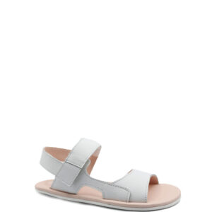 Sandalias Blanditos by Crio's Ártico Blanco - Escala Nens