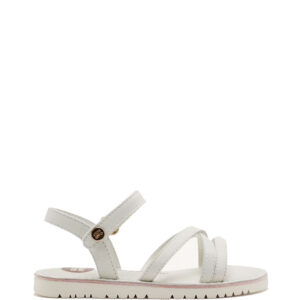 Sandalia Gioseppo Tolland Blanco - Escala Sabates