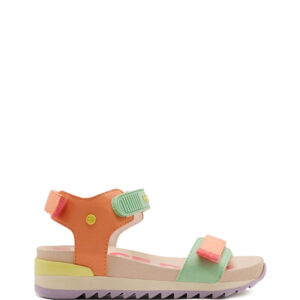 Sandalia Gioseppo Tremont Multicolor