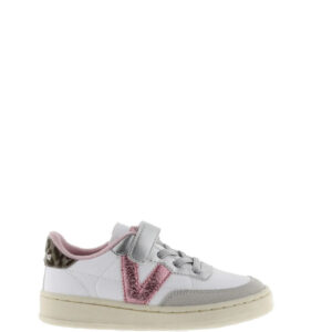 Zapatillas Victoria Oslo Piel&Leopardo- Escala Sabates