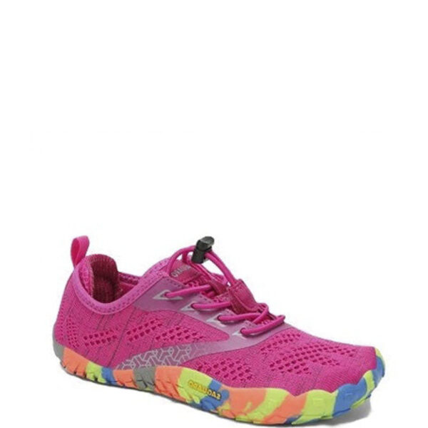 Zapatilla Saguaro Smart I Fucsia - Escala Nens