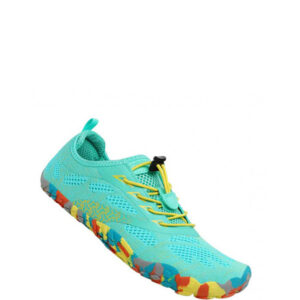 Zapatilla Saguaro Smart I Turquesa - Escala Nens