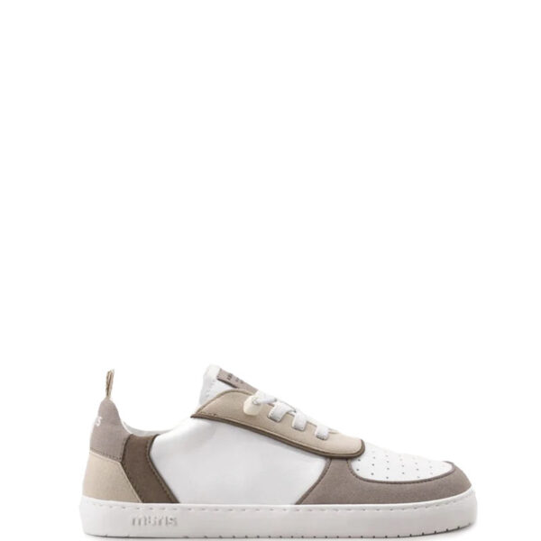 Zapato Muris Brand Nuuk Taupe - Escala Nens