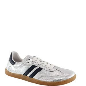 Zapatillas Coqueflex Samba Plata