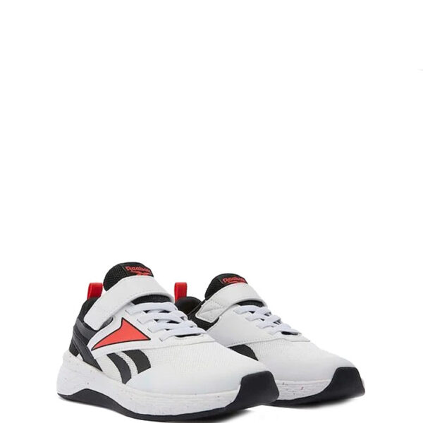 Zapatillas Reebok Nano Play Blanco/Negro - Escala Nens