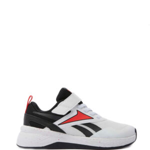 Zapatillas Reebok Nano Play Blanco/Negro - Escala Nens