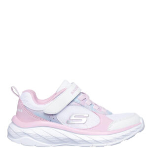 Zapatillas Skechers 303628 Blanco - Escala Nens