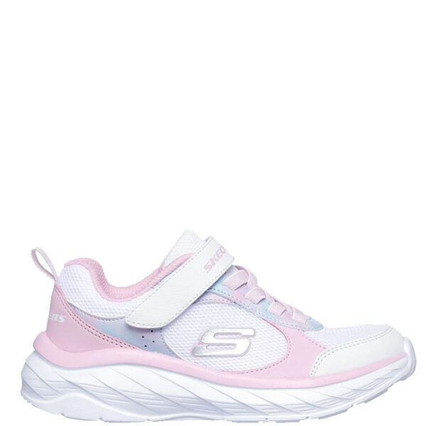 Zapatillas Skechers 303628 Blanco - Escala Nens