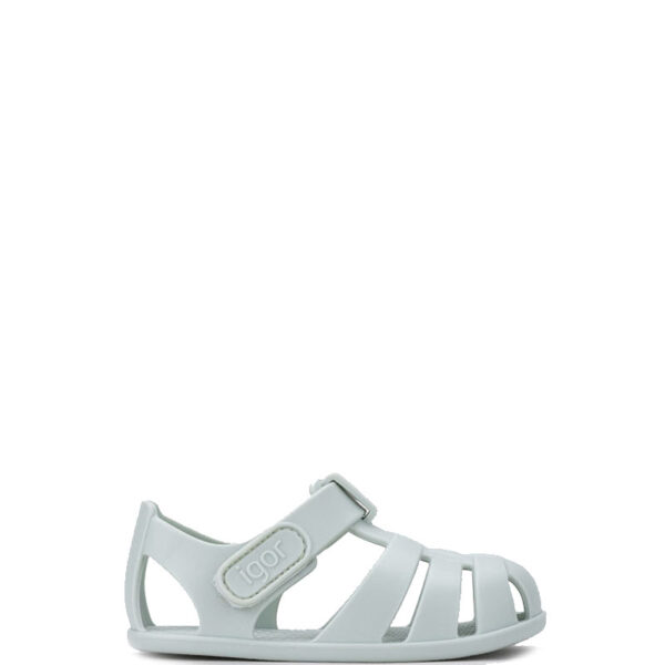 Sandalias Igor Nemo Solid Menta