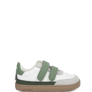 Zapato Muris Brand Petra Forest Green - Escala Nens