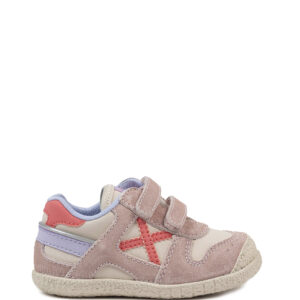 Zapatilla Munich 8128566 Mini Goal 625 - Escala Sabates