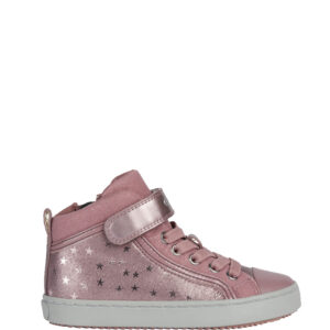 Botín Geox J744GI Kalispera Rosa - Escala Sabates