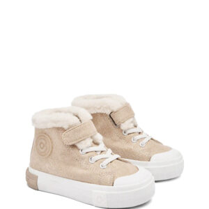 Zapatillas Conguitos COSH264030 Beig - Escala Sabates