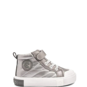Zapatillas Conguitos COSH264026 Silver - Escala Sabates