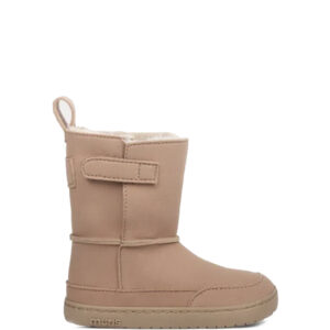 Bota Muris Brand Siberia Dusty Pink - Escala Sabates